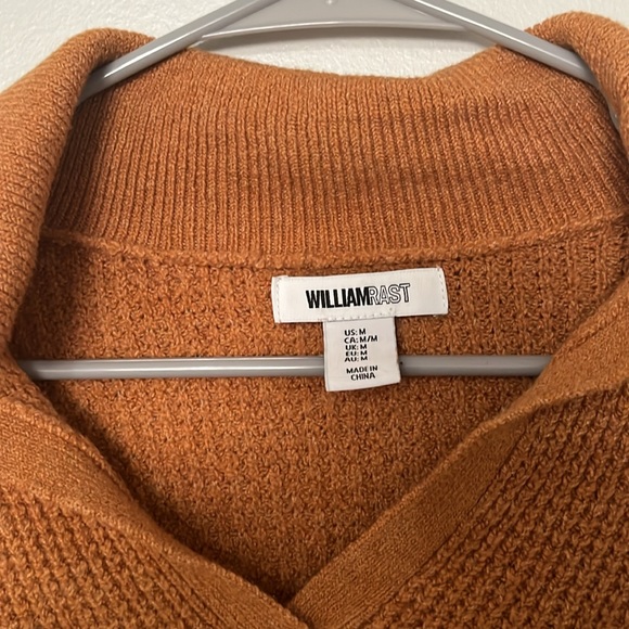 Sweater collar - Picture 2 of 4